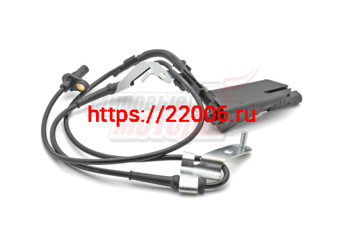 Датчик ABS передний правый X80 (5CA04370X) Датчик ABS передний правый X80 (5CA04370X)