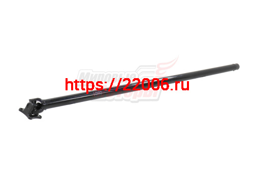 Вал карданный трицикл, длинный трицикл WM250ZH-2