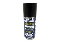 Смазка Nanoprotech защитное покрытие Marine Electric 210 мл