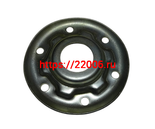 Щека Буран тележки внутренняя (110200168) пр-во ИжТехМаш Щека Буран тележки внутренняя (110200168) пр-во ИжТехМаш