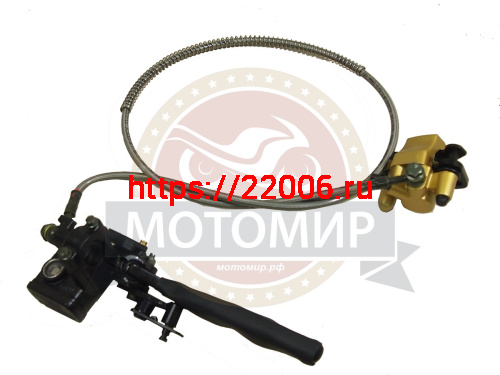 Гидравлика задняя в сборе DINGO T110,T125,Т150 (L-1100mm, 1 поршень) Гидравлика задняя в сборе DINGO T110,T125,Т150 (L-1100mm, 1 поршень)