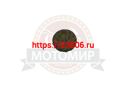 Лампа светодиодная (LED) 12V (BA15S) T15 24LED PY21W-P21W-S25-, 1156 1-конт белая фото 3 Лампа светодиодная (LED) 12V (BA15S) T15 24LED PY21W-P21W-S25-, 1156 1-конт белая фото 3