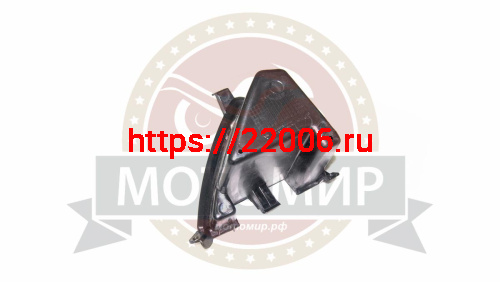 Бардачок MATADOR EVA передний левый 64513-A9AB-9000 фото 4 Бардачок MATADOR EVA передний левый 64513-A9AB-9000 фото 4