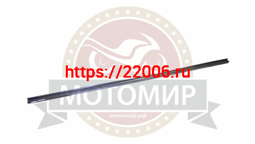 Склиз для снегоходов YAMAHA 145см, ( GARLAND25), арт. 3001 фото 2 Склиз для снегоходов YAMAHA 145см, ( GARLAND25), арт. 3001 фото 2