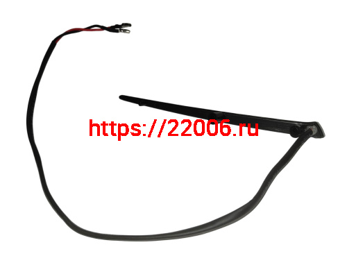 Подсветка декоративная LED MIRAGE 250 (ТЭККЕН) левая+правая (160112279-0001 + 160122282-0001) фото 3