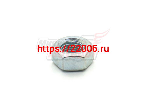 Гайка маховика (коленвала) Ветерок (611614) Гайка маховика (коленвала) Ветерок (611614)