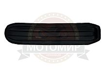 Накладка лыжи Yamaha №10 (1200х300х6) VK 540 с УГЛУБЛЕННЫМ коньком