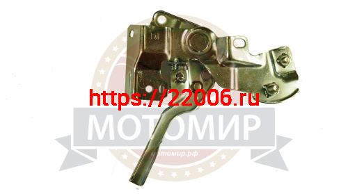 Плата карбюратора LIFAN 8,5 л.с. KP230 (26200-A232T-0001) (НАБОР) фото 2 Плата карбюратора LIFAN 8,5 л.с. KP230 (26200-A232T-0001) (НАБОР) фото 2