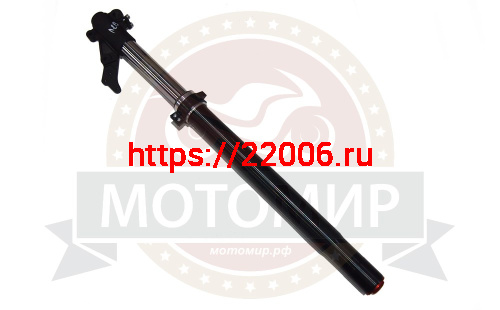 Перо вилки передней левое FIREGUARD TRAIL 250 (41060614) Перо вилки передней левое FIREGUARD TRAIL 250 (41060614)