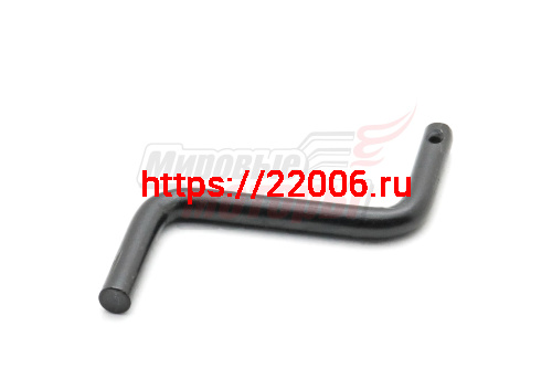 Стержень рукоятки поворота жёлоба KC624S (KC30-03-20) Стержень рукоятки поворота жёлоба KC624S (KC30-03-20)