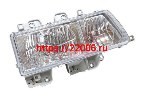 Фара передняя правая FAW 1031,1041,Euro 2,12V (3711020BHQ3) Фара передняя правая FAW 1031,1041,Euro 2,12V (3711020BHQ3)