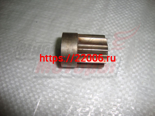 Шестерня вала привода движения колёс KC624S, KCM21, KCM24,KC726S (2016 г.в.), KCD28(7 и 11л.с), KCD30, KCM24(D) (2021г.в.)(KC21-02-25) Шестерня вала привода движения колёс KC624S, KCM21, KCM24,KC726S (2016 г.в.), KCD28(7 и 11л.с), KCD30, KCM24(D) (2021г.в.)(KC21-02-25)