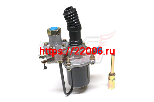 Цилиндр сцепления рабочий BAW-1065 (BP10651620009) Цилиндр сцепления рабочий BAW-1065 (BP10651620009)