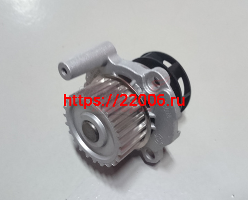 Насос водяной Besturn B50 (L06A121011QH) Насос водяной Besturn B50 (L06A121011QH)