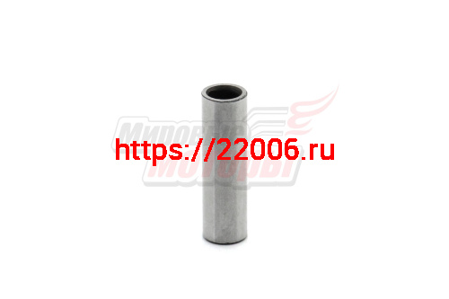 Палец поршневой Т100 (d12*42мм) Палец поршневой Т100 (d12*42мм)