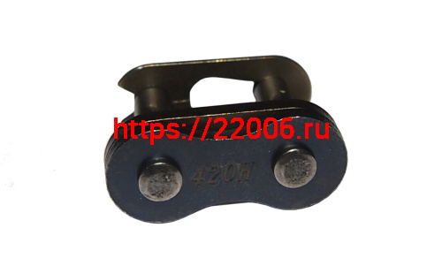 Замок цепи SFR (420H) SFR (CN)