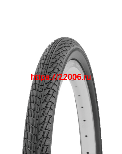 Велопокрышка 16" х 1.75 (Р1023) WANDA
