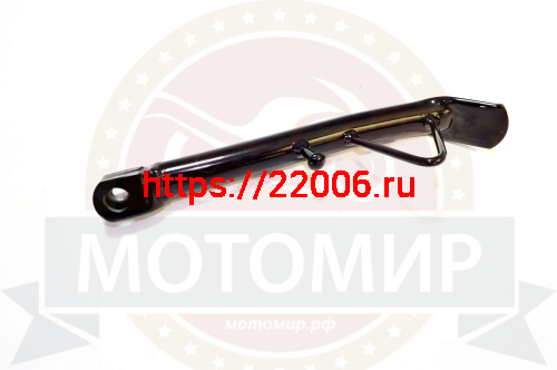 Подставка боковая SIGMA SPORT/SIGMA фото 2 Подставка боковая SIGMA SPORT/SIGMA фото 2