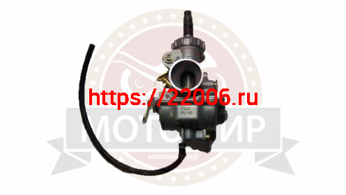 Ось вилки маятника (М10*1.25мм*280мм)  VORTEX ALPHA 2017 AlphaRX резьба с двух сторон (НАБОР) фото 2