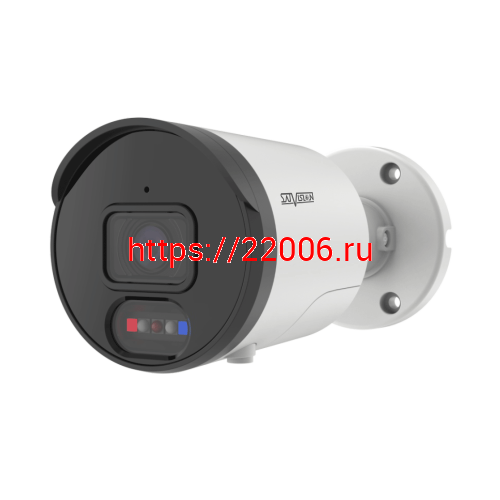 SVI-S187A SD DT SP видеокамера IP