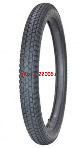 Покрышка с камерой Л-156 2.25-19 (60/100-19 М/С 28Е)Петрошина Покрышка с камерой Л-156 2.25-19 (60/100-19 М/С 28Е)Петрошина