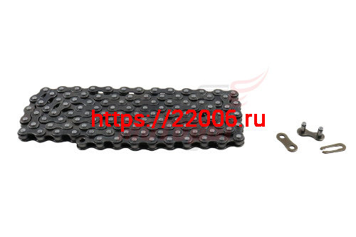 Цепь вело 114 зв. 28" Цепь вело 114 зв. 28"