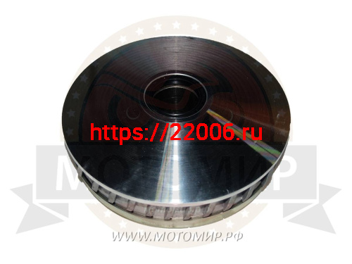 Вариатор CF ATV250 Вариатор CF ATV250