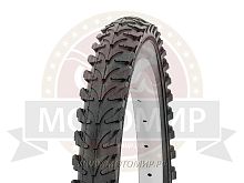 Велопокрышка 14" х 1.95 (P182) WANDA