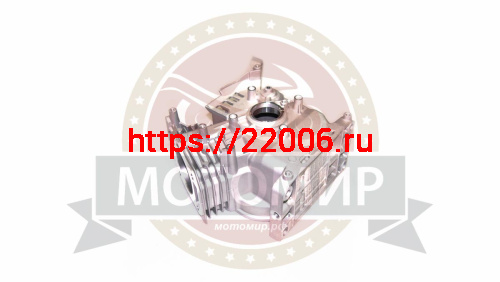 Блок цилиндра LIFAN 170F фото 3