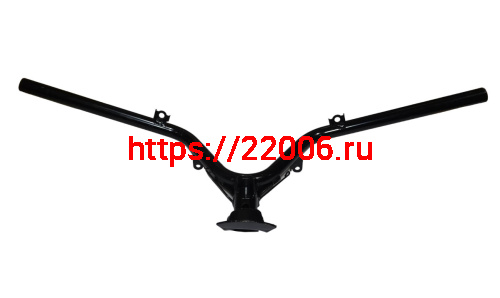 Руль GATAN голый (3.1.011.224) фото 2