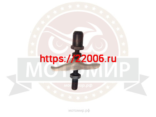 Коромысло клапана (с болтами) 2V80F (14310-A0810-0001) (НАБОР) Коромысло клапана (с болтами) 2V80F (14310-A0810-0001) (НАБОР)