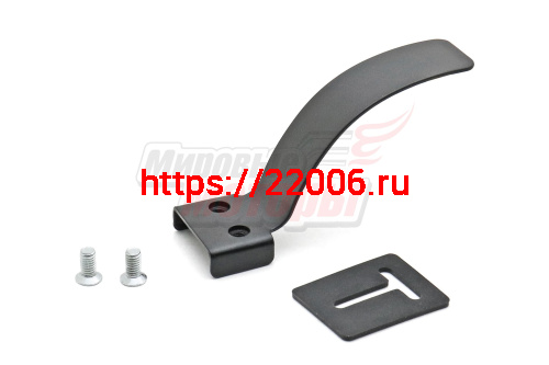 Задний тормоз для трюковых самокатов, колесо 100 мм Задний тормоз для трюковых самокатов, колесо 100 мм