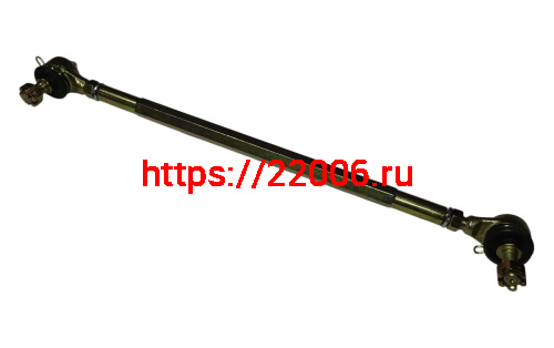 Тяга рулевая 370мм (290)  ATV WILD TRACK (606537)