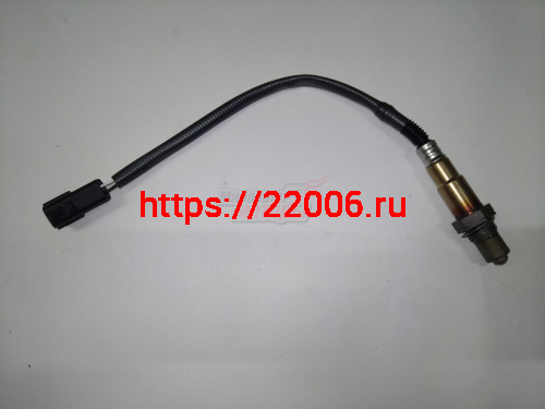 Датчик кислорода FAW 1024, 1063, 1090 (0258006948) Датчик кислорода FAW 1024, 1063, 1090 (0258006948)