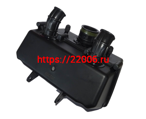 Фильтр воздушный в сборе XTRAIL (F4-1) фото 2 Фильтр воздушный в сборе XTRAIL (F4-1) фото 2