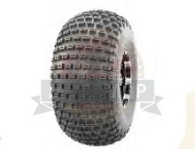 Покрышка ATV  7" 16 x 8.00 - 7 (5.5 x 7) (Р322) без камеры, (ATOMIK)  WANDA