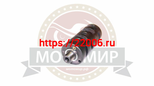 Вал червячный п/п (копирный) СВ250 в сборе с вилками (НАБОР) фото 3 Вал червячный п/п (копирный) СВ250 в сборе с вилками (НАБОР) фото 3