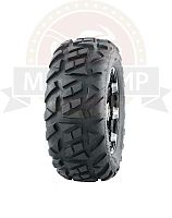 Покрышка ATV 14" 26 х 10.00 - 14 (Р392) без камеры, RM 500, RM 650 задние WANDA