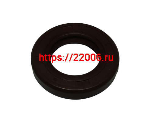 Сальник 15*25*5 Zongshen NC250 ZS 177MM (90345-PE03-0000) Сальник 15*25*5 Zongshen NC250 ZS 177MM (90345-PE03-0000)