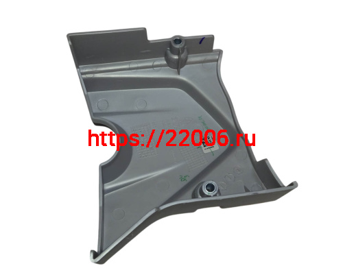 Крышка звезды ведущей TVS HLX 150, APACHE 200, 180 (N50814202C) фото 2 Крышка звезды ведущей TVS HLX 150, APACHE 200, 180 (N50814202C) фото 2