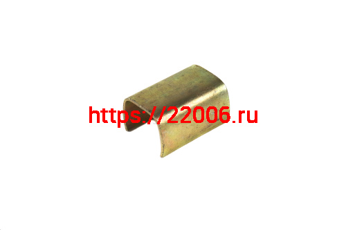 Скоба Рысь (113.02.002.003)