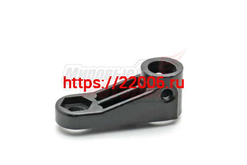 Рычаг вилки ролика привода колёс KC624S, KC626MS (2015 г.в.), KC726S (2016 г.в.) (KC21-02-06A) Рычаг вилки ролика привода колёс KC624S, KC626MS (2015 г.в.), KC726S (2016 г.в.) (KC21-02-06A)