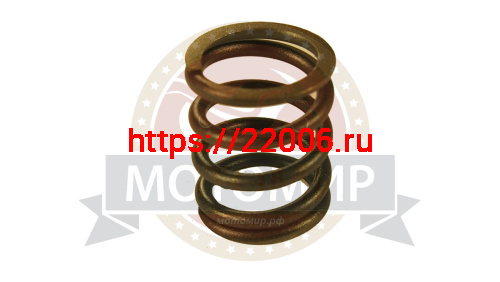 Пружина клапана LIFAN GS212E (14414)