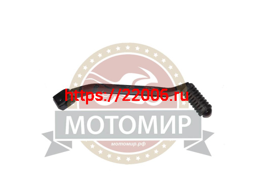 Педаль переключения передач Cobra Crossfire Citi