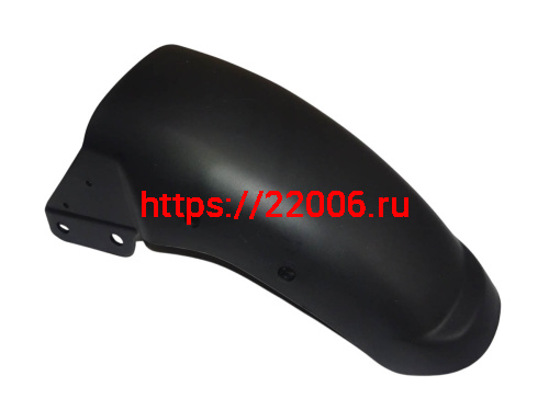 Крыло переднее задняя часть Баджадж Боксер 150Х PF181432 (аналог) Крыло переднее задняя часть Баджадж Боксер 150Х PF181432 (аналог)