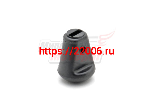 Рукоятка ручки переключения Ветерок нового образца (615553)