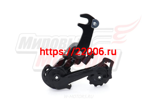 Переключатель задний "SHIMANO" TY21 (крюк) фото 2 Переключатель задний "SHIMANO" TY21 (крюк) фото 2