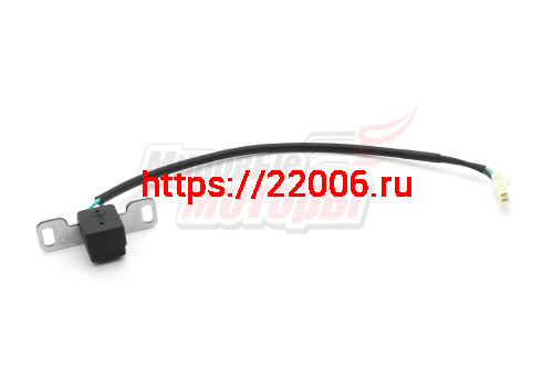 Датчик зажигания, датчик холла LIFAN GS212E (27120) (LIFAN оригинал)