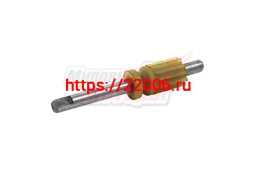 Плунжер маслонасоса (толст.)Р351/370/420 Плунжер маслонасоса (толст.)Р351/370/420