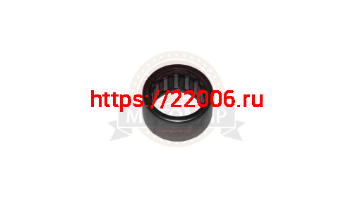 Подшипник HK1512 (СК152112) в коробку роликовый 139FMB ("Zodiak", Альфа под игольчатый подшип.) Подшипник HK1512 (СК152112) в коробку роликовый 139FMB ("Zodiak", Альфа под игольчатый подшип.)